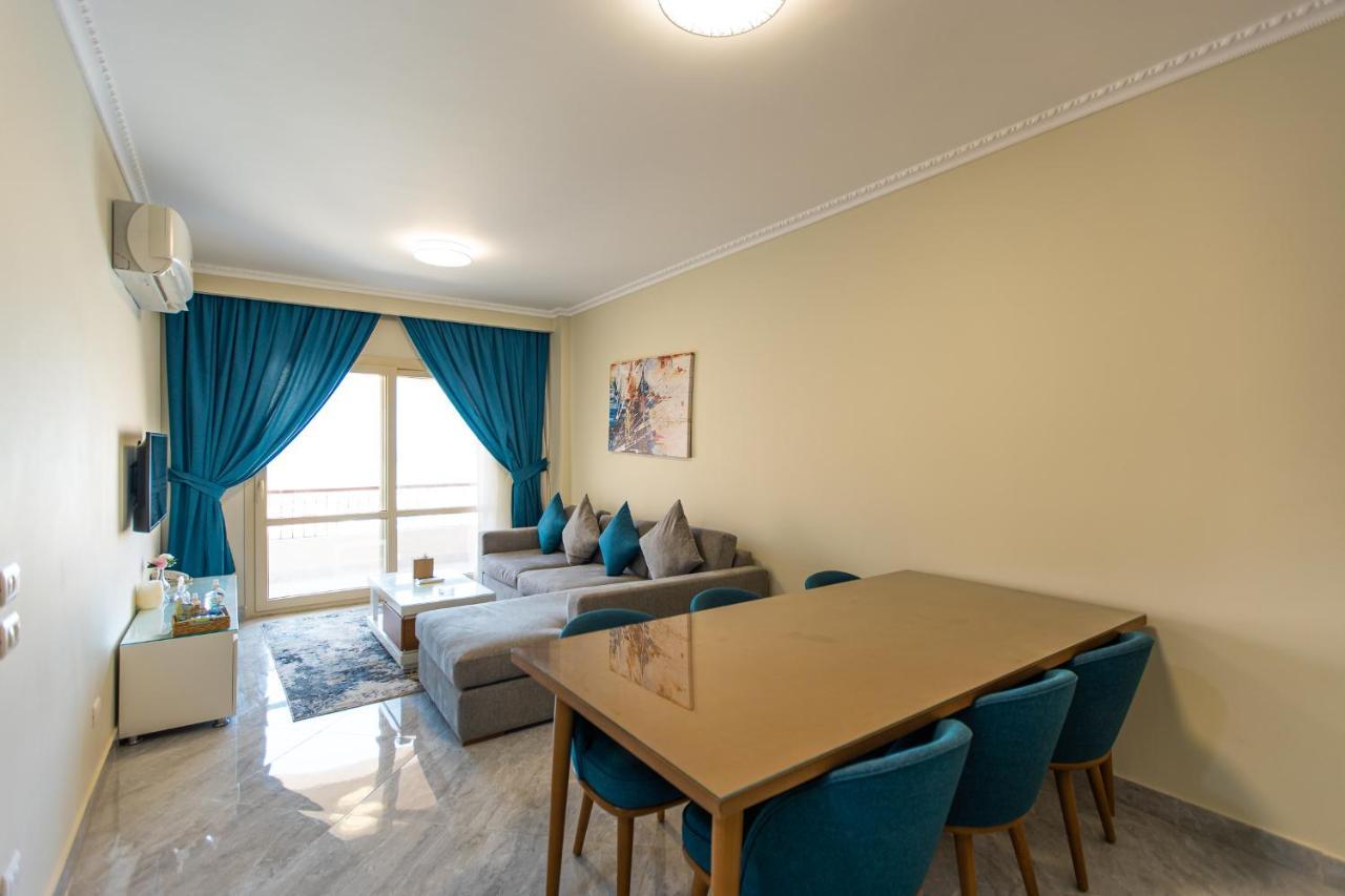 Aqua Heneish Beach Resort Mersa Matruh Exterior foto